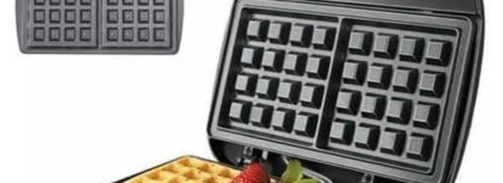 Gamaky Waffle Maker JMK-2001