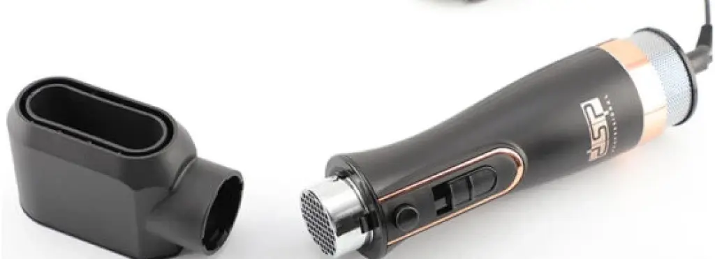Hair brush 7*1 DSP- 50172