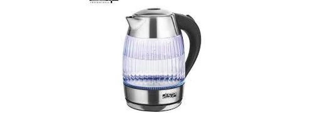DSP 2200 watts 1.8 liters electric kettle KK1269