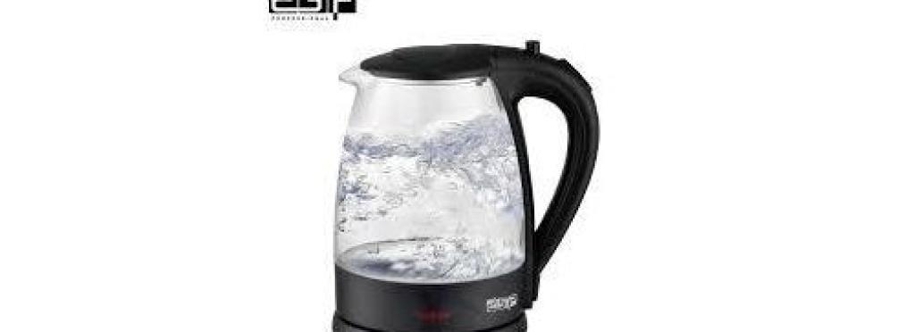 DSP 1.8 liters 1850-2000 watts electric kettle model KK1129