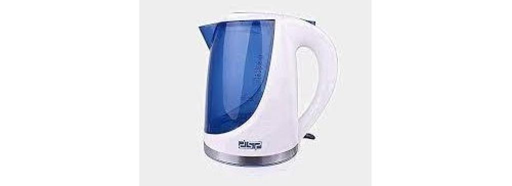 DSP 2200 watts 1.7 liter electric kettle model KK1111