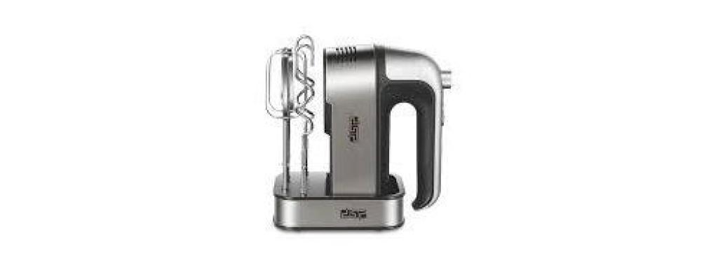 DSP Electric Egg Whisk KM2068 250W Power, Egg Whisk, Soup Mixer