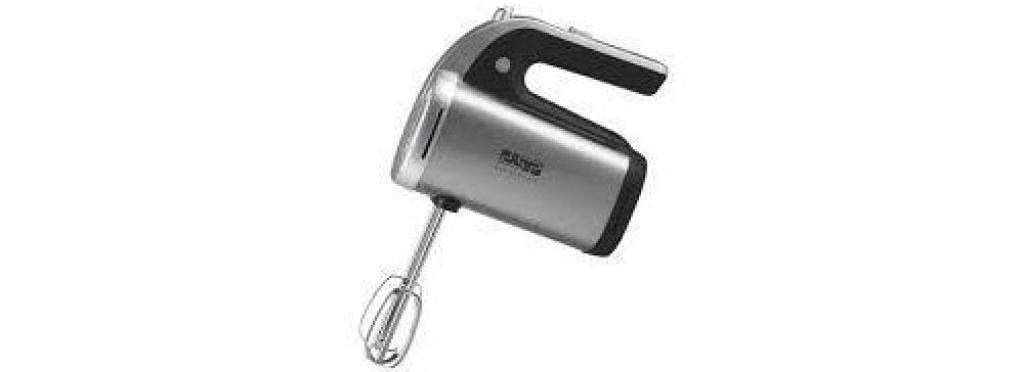 DSP Handheld Mixer KM2074 350W Power - Egg Whisk - Soup Mixer