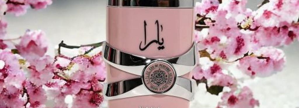 Lattafa Yara eau de parfum perfume - for women