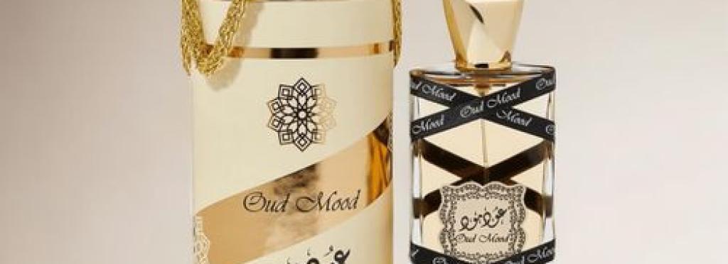 Lattafa Oud Mode Eau de Parfum Perfume - For Women - Lattafa