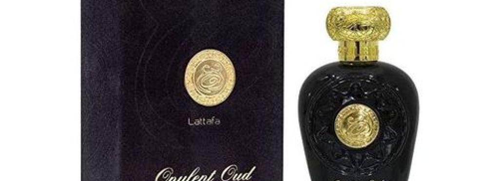 Lattafa Opulent Musk Oud for Men 100 ml