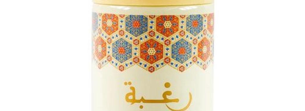 Lattafa Desire Spray by Lattafa - For Women