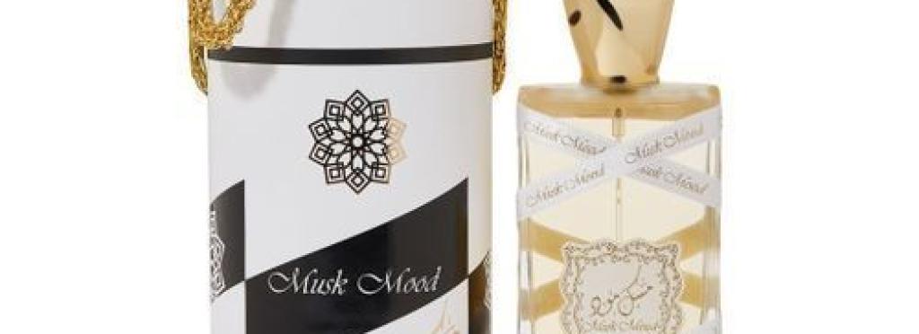 Lattafa Musk Mood Fragrance by Lattafa 100 ml Unisex