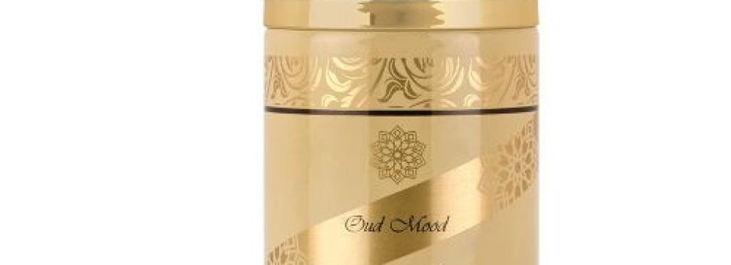 Lattafa Oud Mood Spray by Lattafa - For Unisex