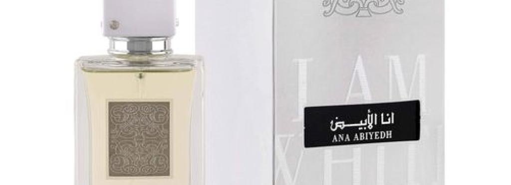 Lattafa I Am White Eau de Parfum by Lattafa - For Unisex - Lattafa