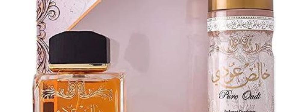 Lattafa Pure Oud Eau de Parfum by Lattafa - For Unisex