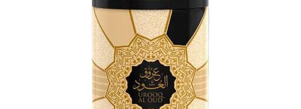 Lattafa Arooq Al Oud Spray by Lattafa - For Unisex