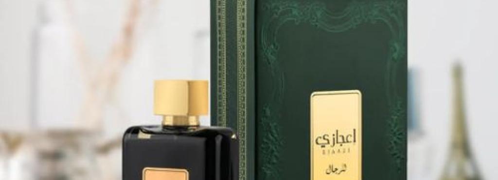 Lattafa Miracle Eau de Parfum by Lattafa - For Unisex