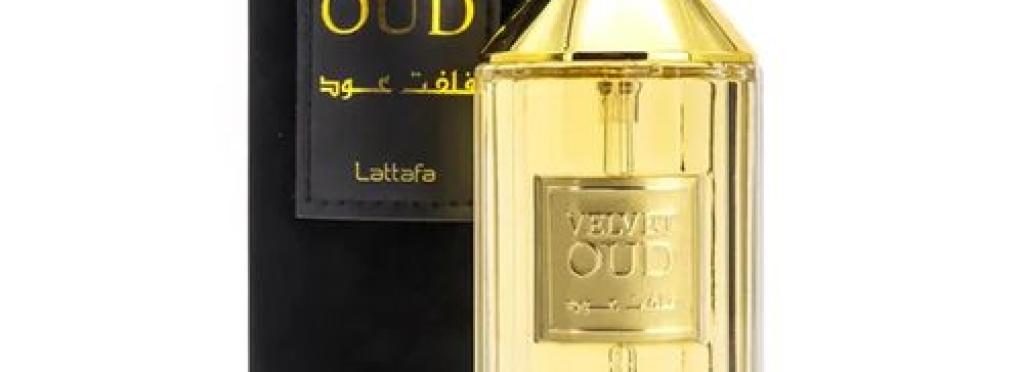 Lattafa Velvet Oud Eau de Parfum by Lattafa - For Unisex