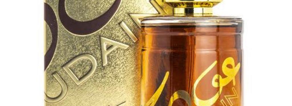 Lattafa Oudayn Eau De Parfum by Lattafa Unisex