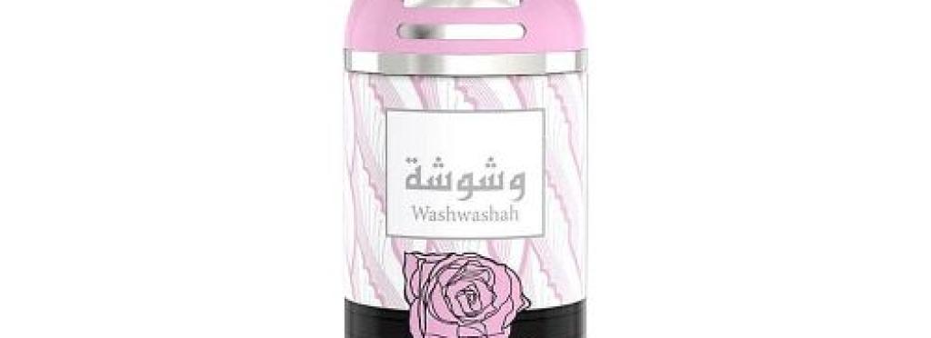 Lattafa Wossha Spray by Lattafa - For Women
