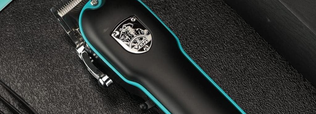 VGR V-123 Professional Hair Clipper For Salons and Professionals