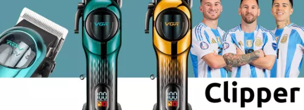 Hair clipper from VGR, model V-166