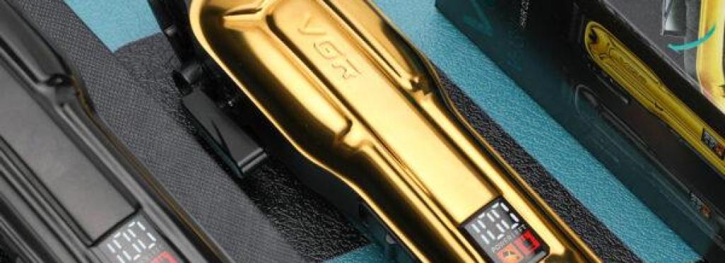 VGR V-138 professional hair clipper
