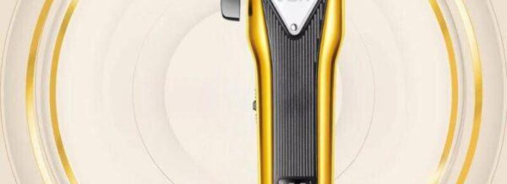 V-137 - Professional Electric Hair Clipper for Men by VGR, Rechargeable, Multi-Settings