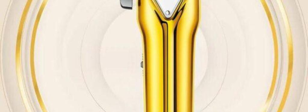 V-136 - Professional Electric Hair Clipper for Men from VGR, Rechargeable, Multi-Setting, Modern Design
