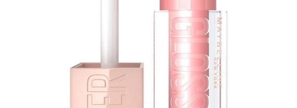 Maybelline lip lift lip gloss from Maybelline - 006