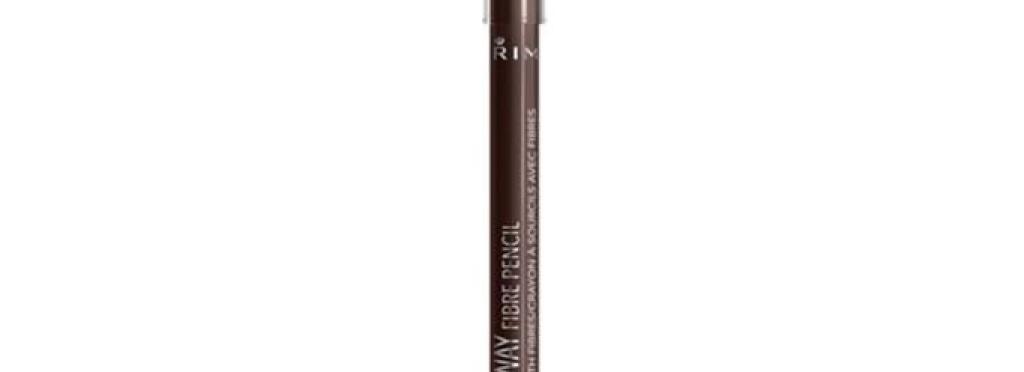 Rimmel eyebrow pencil Pro This Way Fiber - 003 Dark