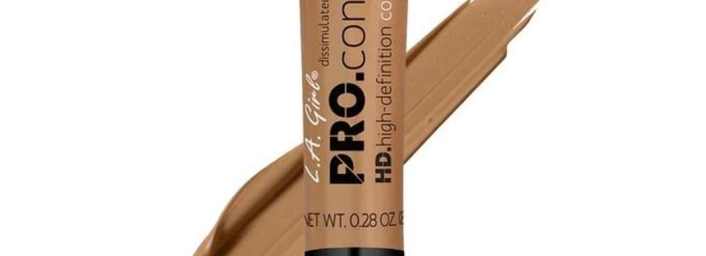 Pro Concealer from LA Girl - 961
