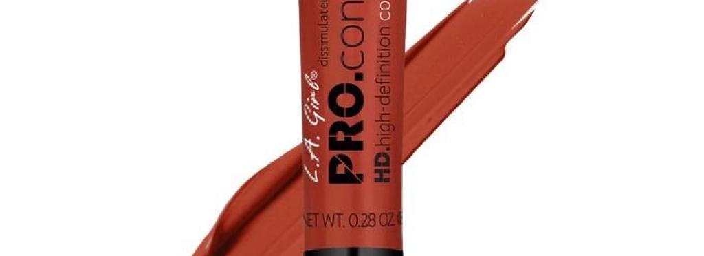 Pro Concealer from LA Girl - 967
