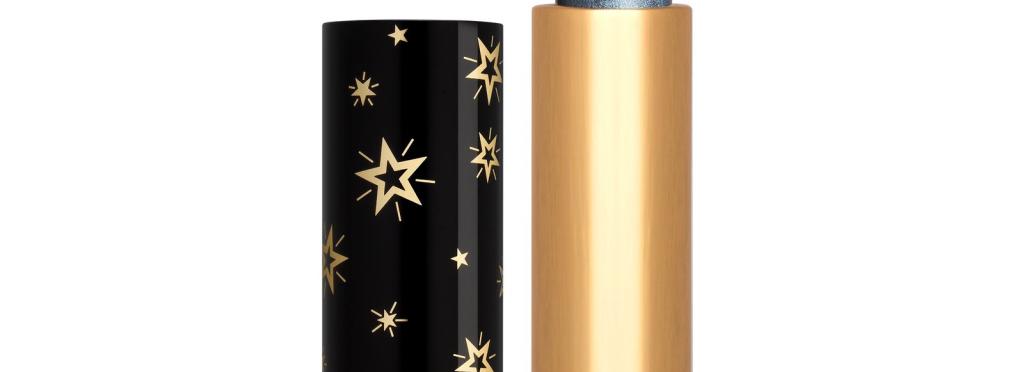 Gucci Gothic Lipstick - 707 Charlotte Blue