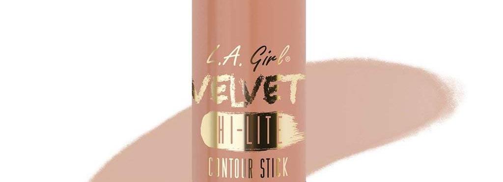 Contour Velvet Highlight Pencil from LA Girl - 581