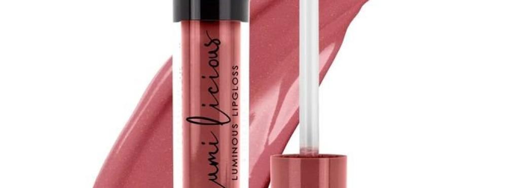 GLG944 LA Girl Luminicious Lip Gloss - Feels