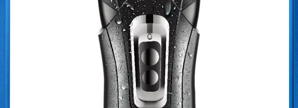 KM-T98 Electric Hair Clipper for Men – Professional, Rechargeable, from Kemei