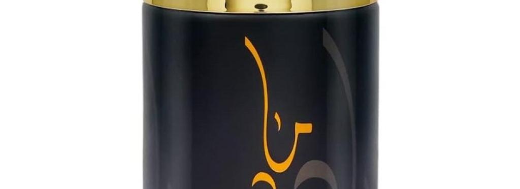 Lattafa Maher Gold Spray from Lattafa - For Both Genders