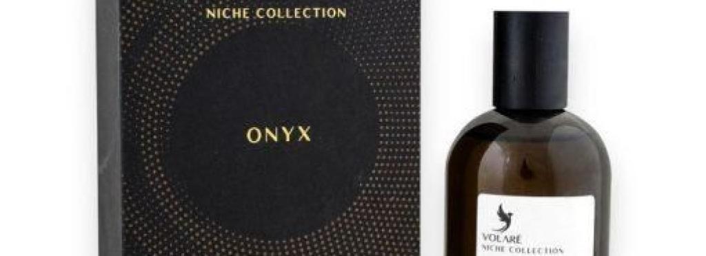 Onyx Volari Perfume for Both Genders - Niche Volari Eau de Parfum