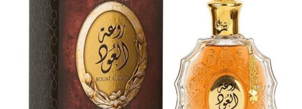Lattafa Roaa Al-Oud for Both Genders - Eau de Parfum from Lattafa