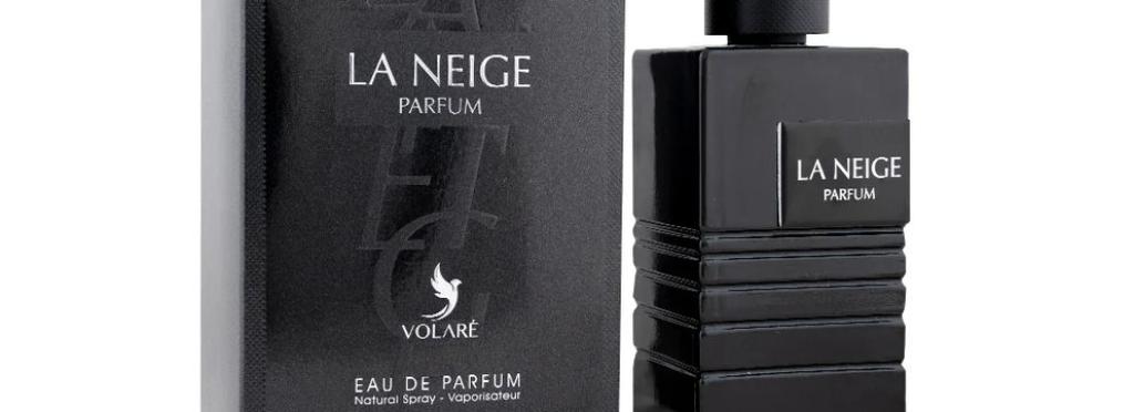 Volari Fragrance for Men - La Nuit Pour Homme Eau de Parfum - 100 ml