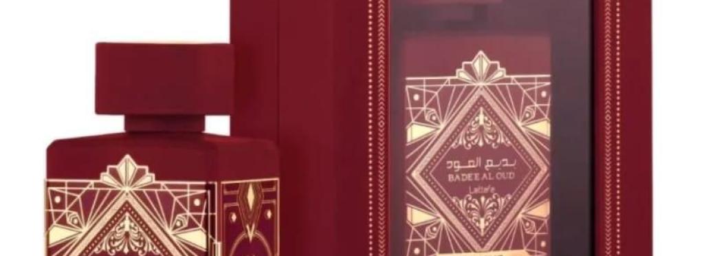 Lattafa Badi Al-Oud Sublime Eau de Parfum Unisex - 100 ml