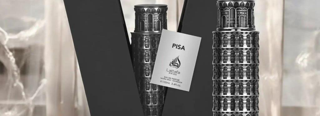 Lattafa Pride Pizza Eau de Parfum - For Men - Lattafa