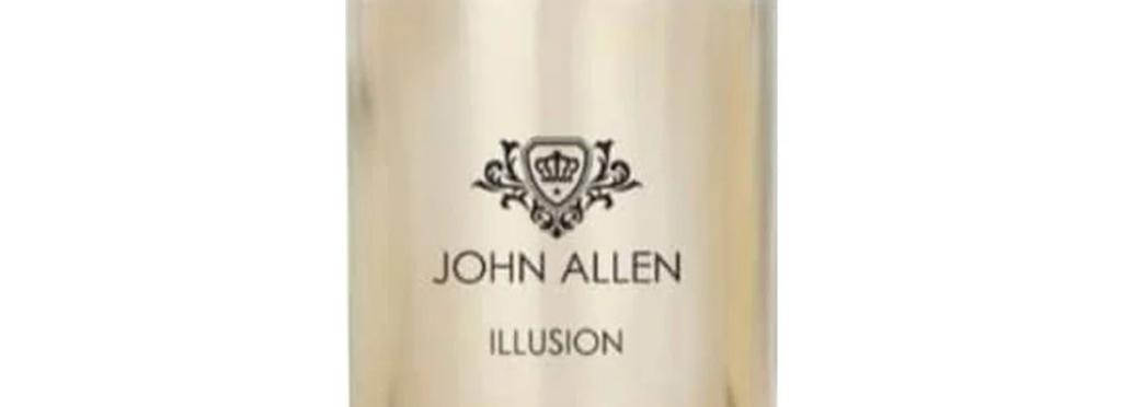 VOLARÉ John Allen Yougin Eau de Parfum by Volari - For Men | Warm Oriental Woody Scent