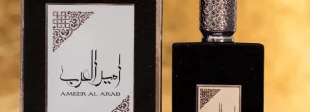 Prince of Arabs - Lattafa - Eau de Parfum - For Men - Lattafa