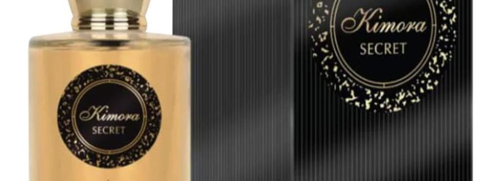 Volari Ra Secret Eau de Parfum - For Unisex | 100 ml | Luxury and Distinctive Scent