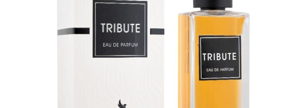 Volaré Tribute Eau de Parfum - Unisex | 100 ml | Luxurious Long-Lasting Fragrance