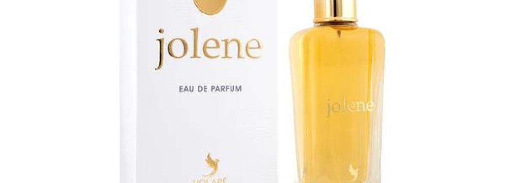 VOLARÉ Jolin Eau de Parfum from Volaré - For Women | A Luxurious Fragrance with a Unique Scent