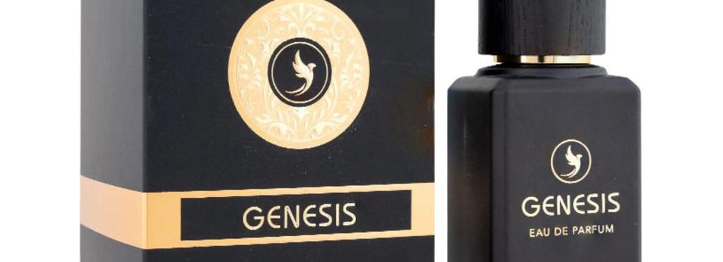 Volaré Genesis Eau de Parfum for Men - 100 ml