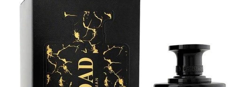 Volaré Fragrance for Men - Redwood Note Eau de Parfum - 100 ml