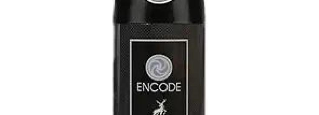 Maison Ambra for Men - Encod Spray 100 ml - Luxurious Long-Lasting Fragrance