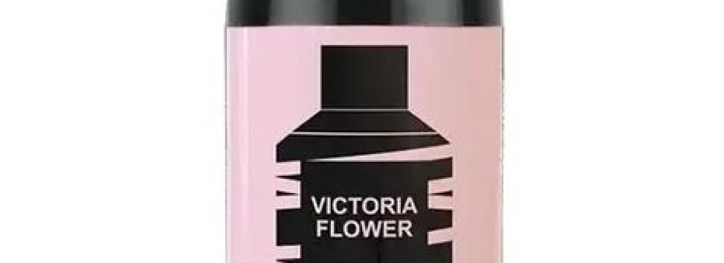 Victoria Flower Maison Ambra - Spray for Both Genders 100 ml
