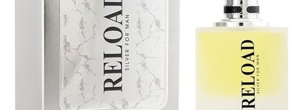 Volaré Fragrance for Men - Redwood Silverow Eau de Parfum - 100 ml