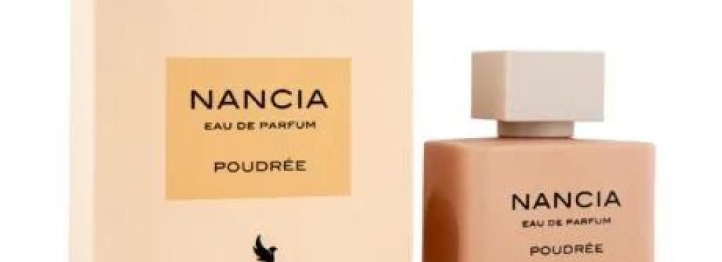 VOLARÉ Nancy Poudre Eau de Parfum from Volaré - For Women | 100 ml | An Attractive and Feminine Fragrance